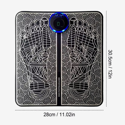 Oferta de Año Nuevo Masajeador de Pies RelaxPro – El dispositivo que transforma cualquier día agotador en puro bienestar