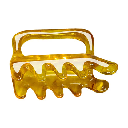 Herramienta de Masaje Miofascial y Anticelulitis